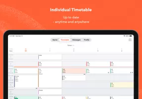 Untis Mobile MOD APK