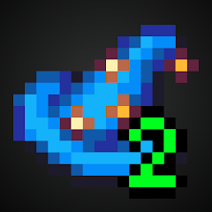 Magic Research 2 MOD APK
