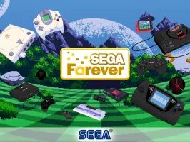 Sonic The Hedgehog 2 Classic MOD APK