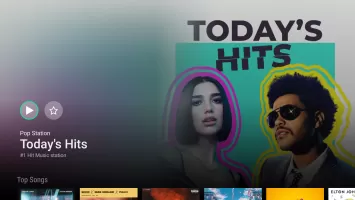 LiveOne: Stream Music & More MOD APK