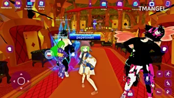 Virtual Droid MOD APK