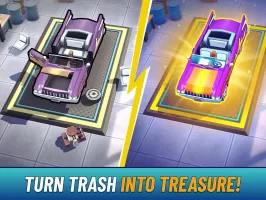 Bid Wars: Collect Items MOD APK