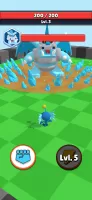 Monster Rumble MOD APK