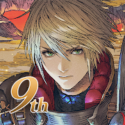 FINAL FANTASY BRAVE EXVIUS MOD APK