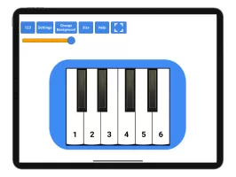 Pianika Lite - Basuri MOD APK