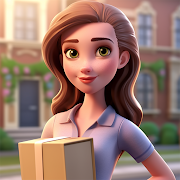 Startup Tycoon！Idle Decor Game MOD APK