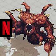 Stranger Things 3: The Game MOD APK
