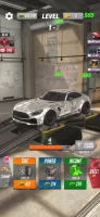 Dyno 2 Race MOD APK