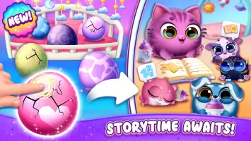 Smolsies 2 - Cute Pet Stories MOD APK