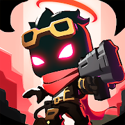 Shadow Survivor: Shooting Game MOD APK