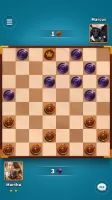 Checkers Clash: Online Game MOD APK