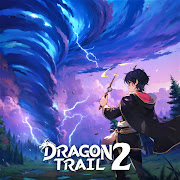 Dragon Trail 2: Fantasy World MOD APK