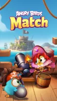 Angry Birds Match 3 MOD APK