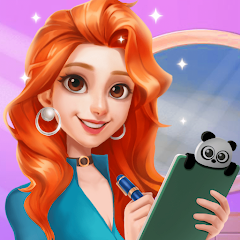 Makeup Merge: Fashion Makeover MOD APK