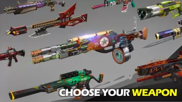 Zombie Hunter MOD APK