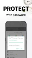 CamScanner- scanner, PDF maker MOD APK