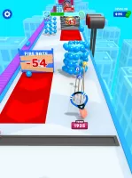 Racket Run MOD APK