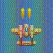 Pacific Wings MOD APK