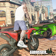 Gangster City: Hero vs Monster MOD APK