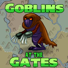 Goblins at the Gates MOD APK