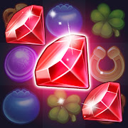 Jewels Town : Match3 MOD APK