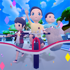 Lomba 17 Agustus MOD APK