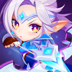 MOB RUSH MOD APK