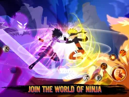 Ninja Stick Fight: Ultimate MOD APK