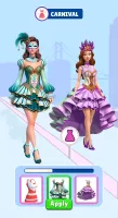 Fashion Catwalk Show MOD APK