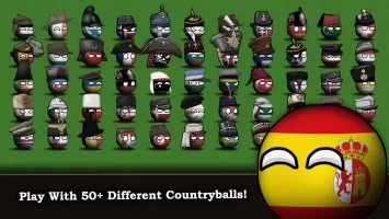 Countryball: Europe 1890 MOD APK