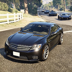 Car Parking Master: Car Games MOD APK