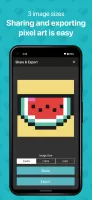 8bit Painter MOD APK