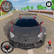 Extreme Car Driving ultimate MOD APK