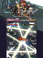 Idle 999th Hero: AFK RPG MOD APK