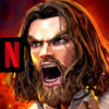 Vikings: Valhalla MOD APK