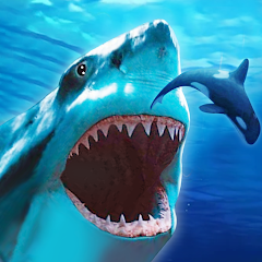 The Shark MOD APK