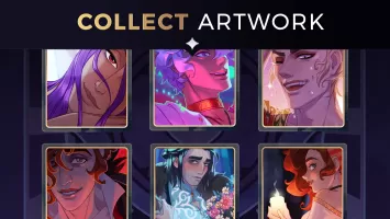 The Arcana: A Mystic Romance MOD APK
