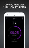 SmartWOD Timer - WOD timer MOD APK