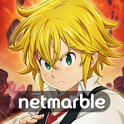 The Seven Deadly Sins MOD APK