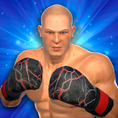 Boxing Ring MOD APK