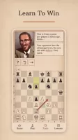Learn Chess with Dr. Wolf MOD APK