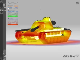 Armor Inspector - for WoT MOD APK