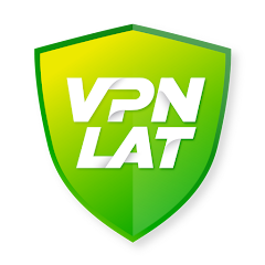 VPN.lat: Fast and secure proxy MOD APK