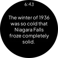 Daily Random Facts MOD APK