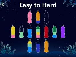 Water Sort Puzzle - Color Soda MOD APK