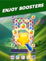 Tile Busters: Match 3 Tiles MOD APK