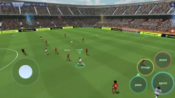 Football League 2024 MOD APK