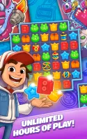 Subway Surfers Match MOD APK