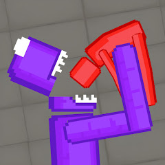 Skinnyman Battle Playground 2 MOD APK