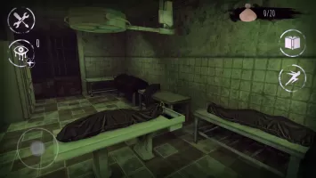 Eyes Horror & Coop Multiplayer MOD APK